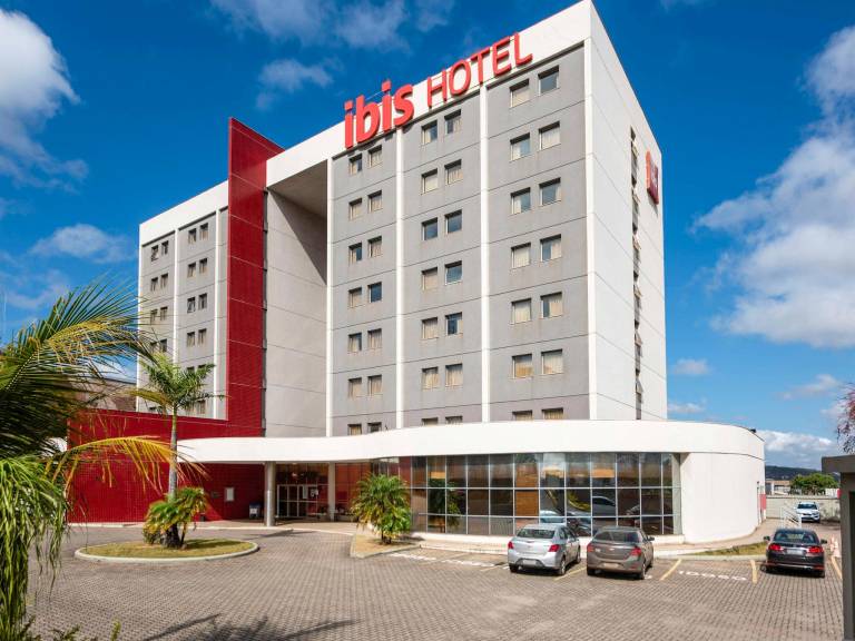Ibis Betim — photo 5