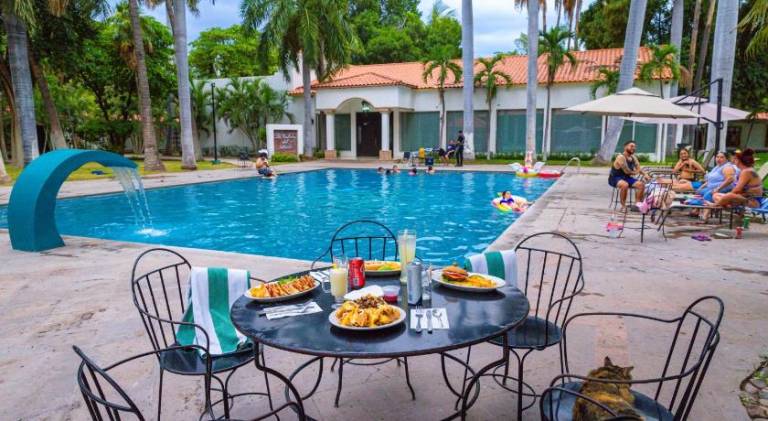InHouse Select Hacienda Tres Rios Hotel Culiacan in Culiacán