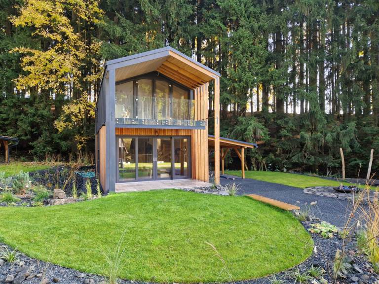 Ferienhaus Johannisbad