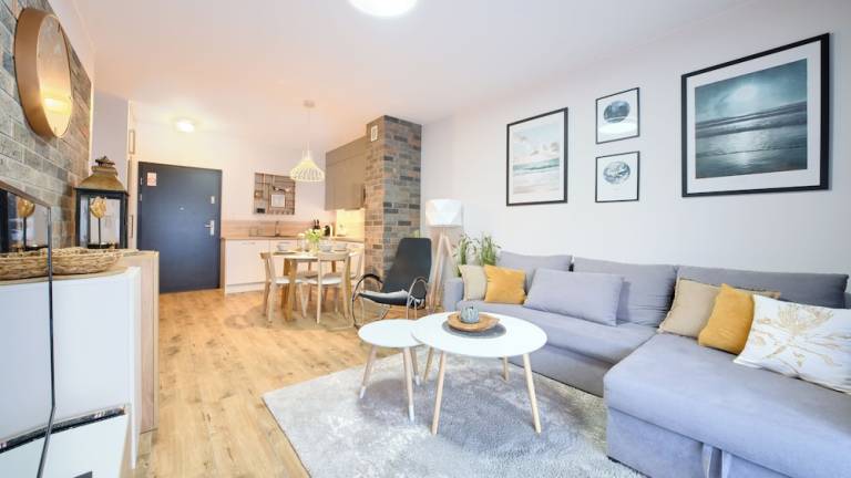 Apartament Kołobrzeg