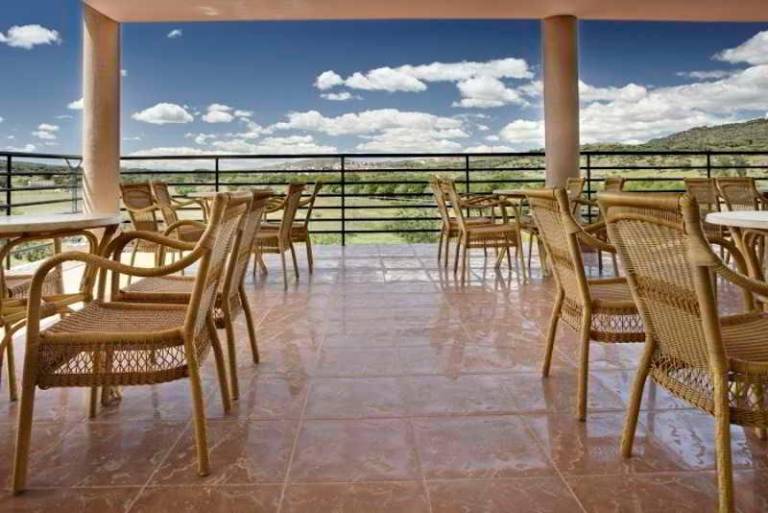 Hospedium Hotel Doña Mafalda de Castilla — photo 3