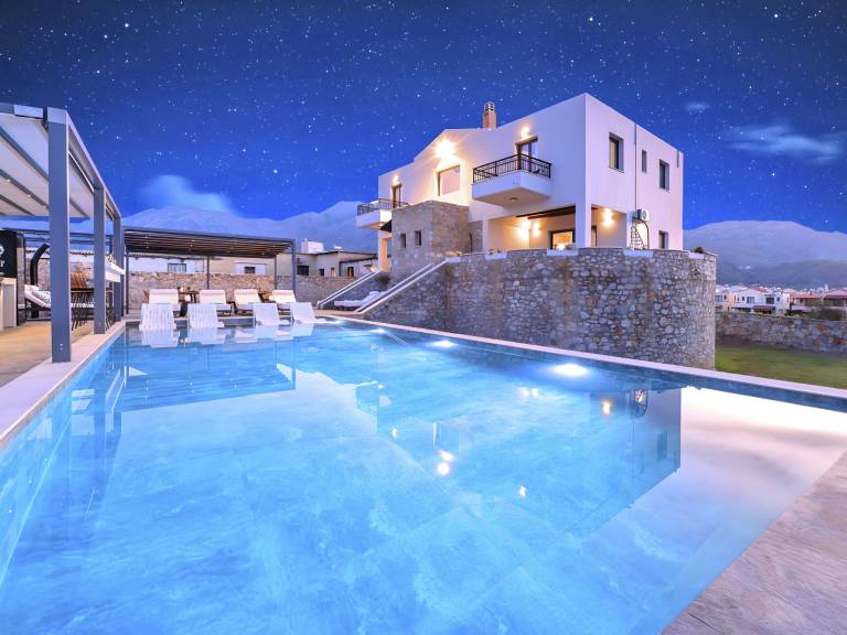 Ferienhaus  Georgioupoli