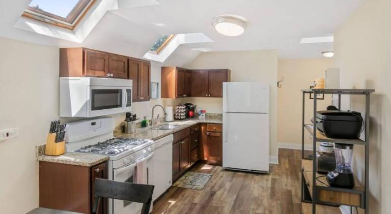 Holiday apartment | Good for workation in Libertyville, IL