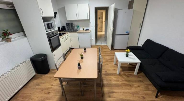 Holiday apartment with 3 rooms for 6 persons — photo 2