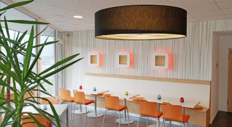 Ibis budget Bonn Sud Konigswinter — photo 2