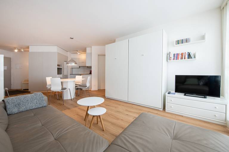 Ferienwohnung Davos