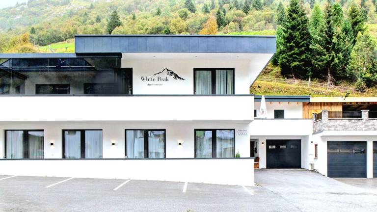 Ferienwohnung  Mathon