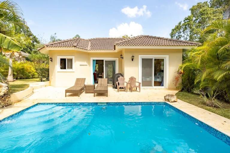 Villa Sosúa
