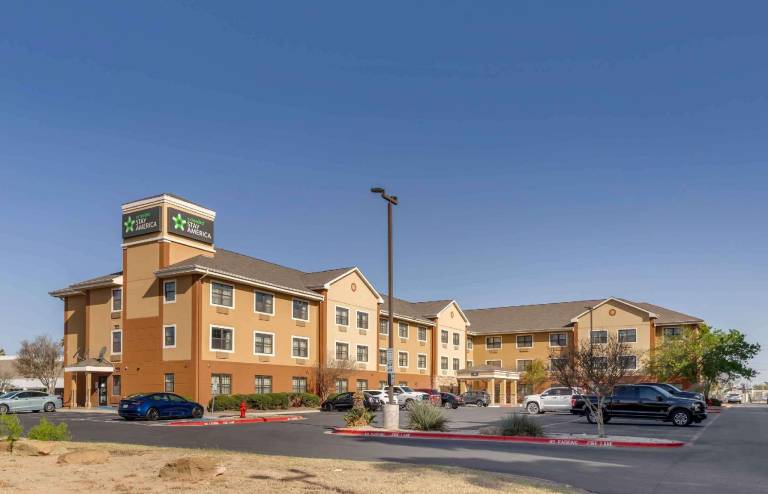 Extended Stay Laredo — photo 2