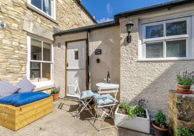 House Swanage