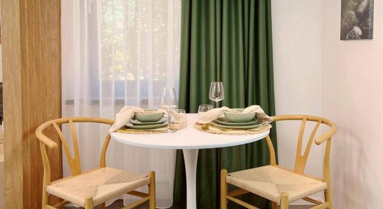 Holiday apartment | Pets are welcome — photo 4