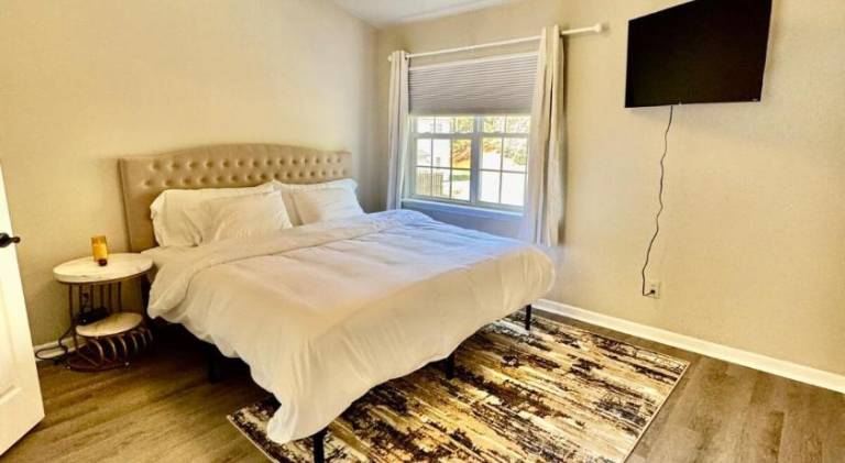 93 m&sup2; Ferienhaus