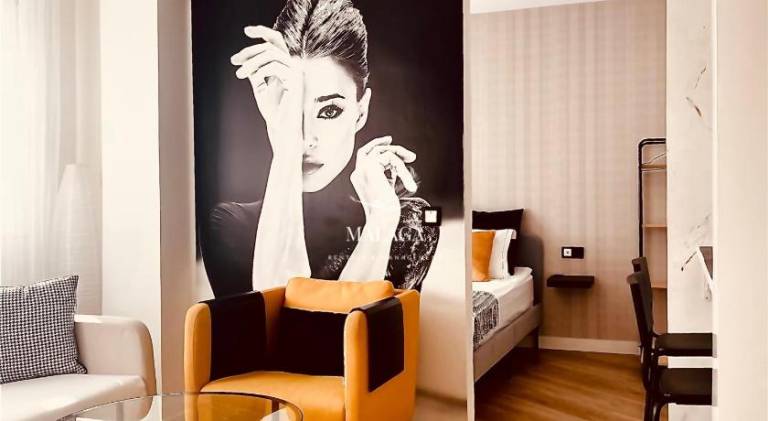 Holiday apartment | Near Alcazaba of Málaga in Málaga