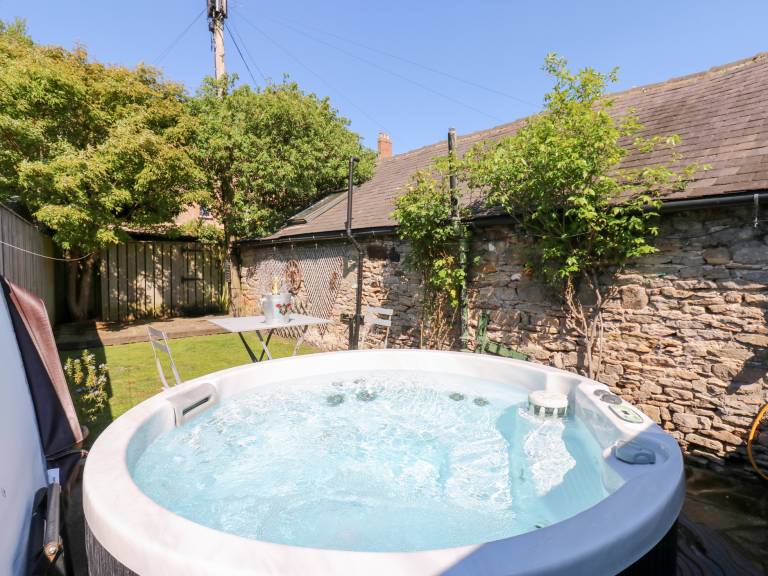 Cottage Richmond