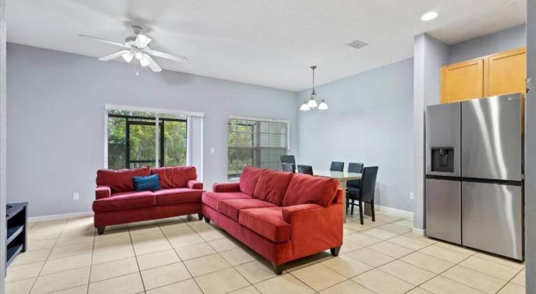 Vacation home with pool & jacuzzi | Dogs allowed — photo 4