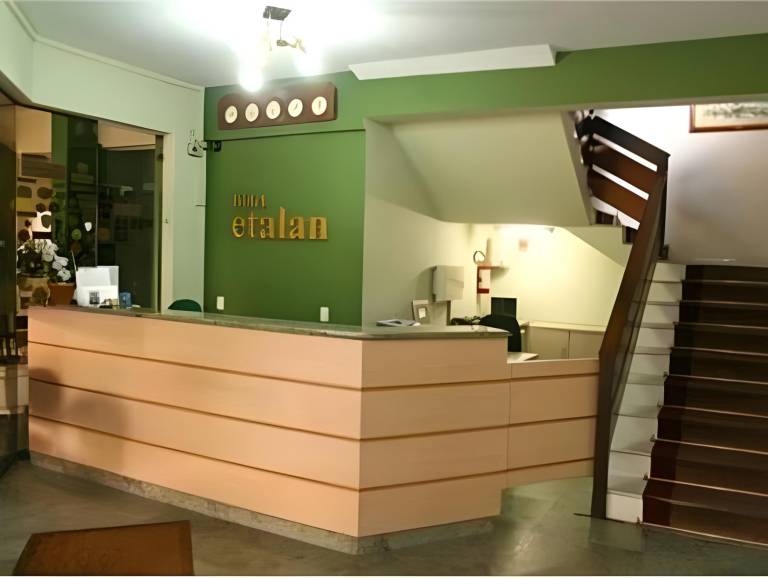 Harbor Inn Jaragua — photo 4