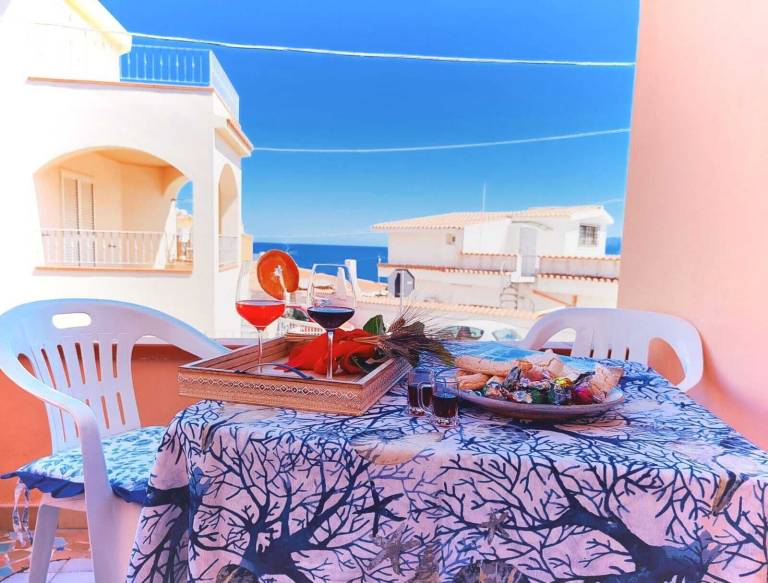 Appartamento Cala Gonone