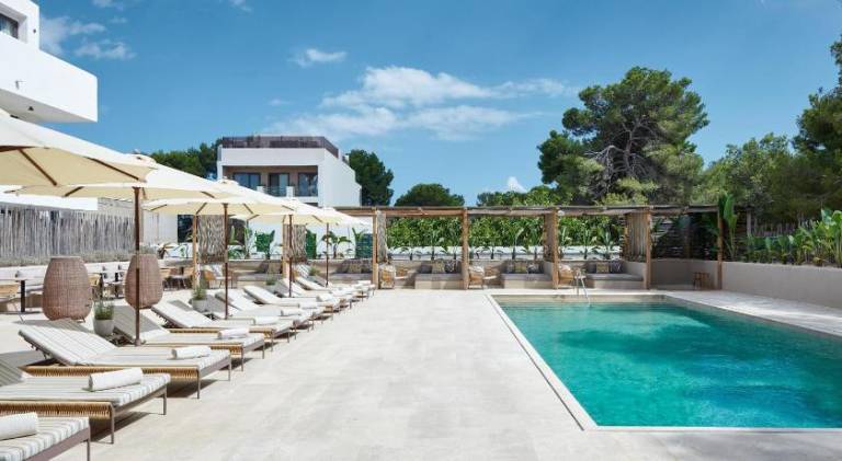 Barefoot Hotel Mallorca in Felanitx