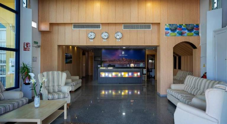 Hotel Los Barruecos by Croma — photo 3