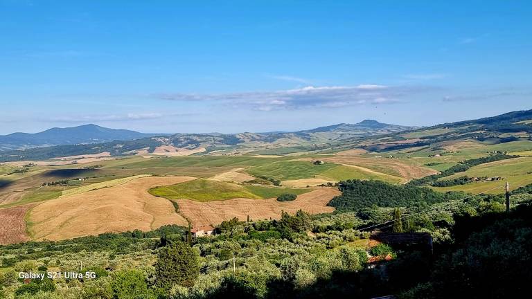Appartamento Rocca D'orcia