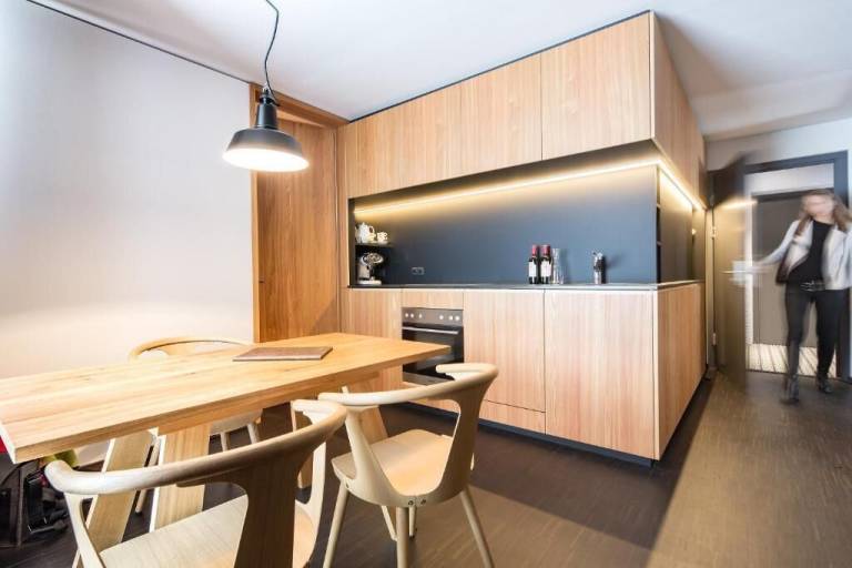 Ferienwohnung Stuben