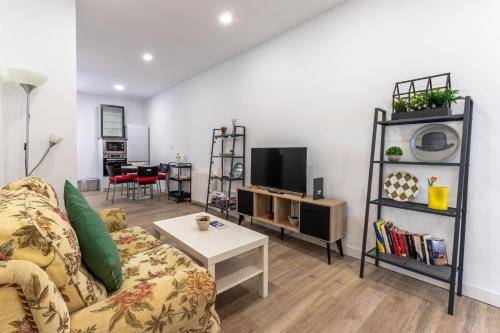 Apartamento Portugalete