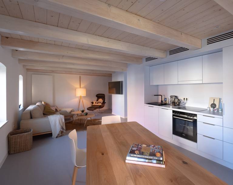 Ferienwohnung  Geiselwind