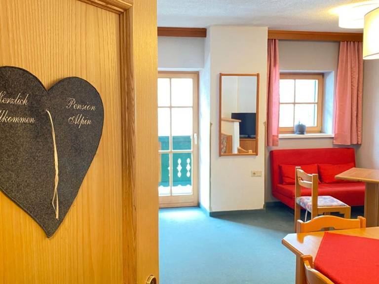Bed & Breakfast  Mandarfen