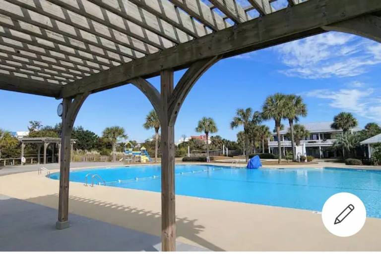 House Harbor Island