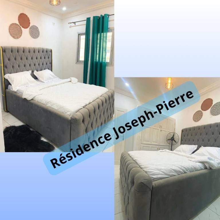 Appartement Douala