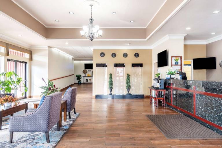 Best Western Cascadia Inn — photo 5