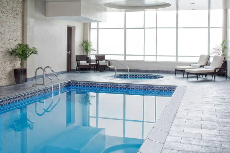 The Westin Mount Laurel — photo 4