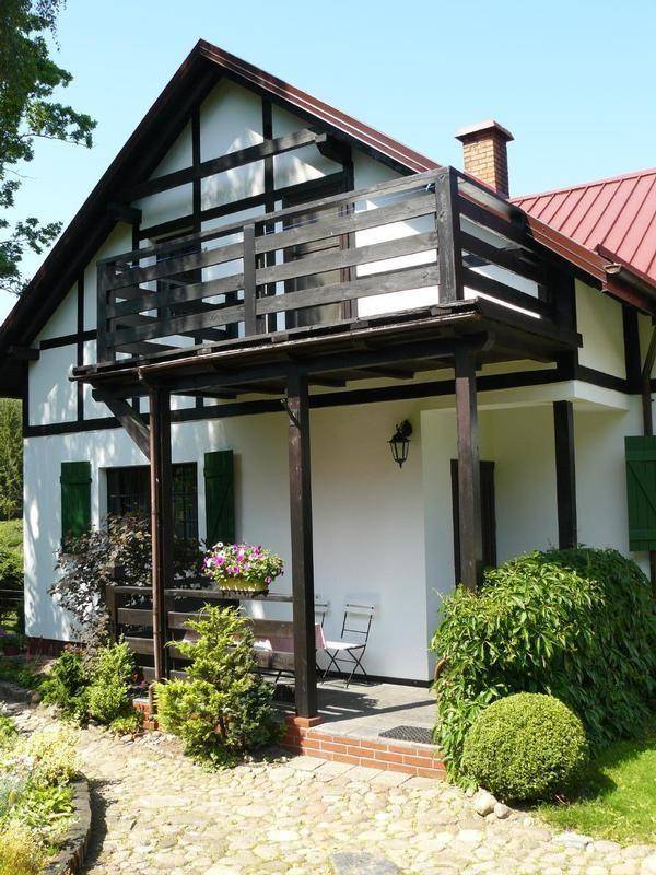 Ferienhaus Kawczyn