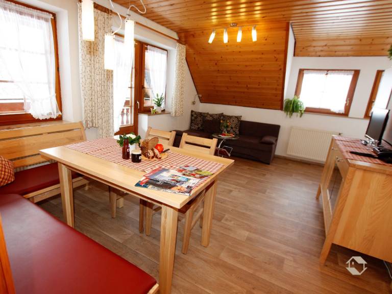 Ferienwohnung Sankt Märgen