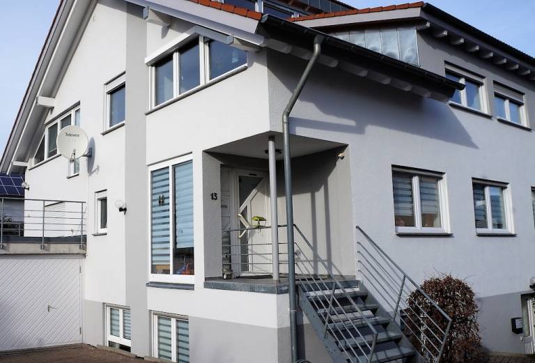 Ferienwohnung Meckenbeuren