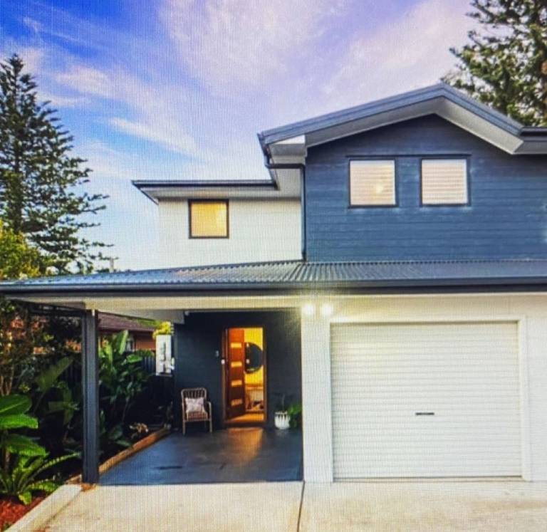 House Bateau Bay