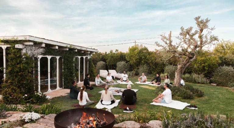Leonardo Trulli Resort — photo 4