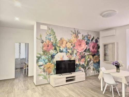 Appartamento Colli Aniene