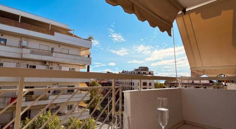 Holiday apartment with patio | Suitable for remote work — photo 4