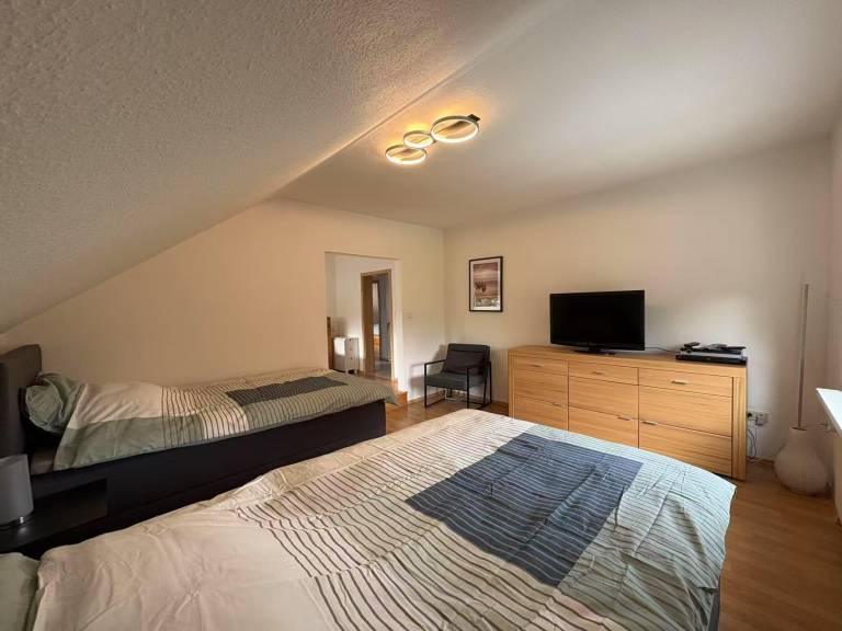 Ferienwohnung Groß Berkel