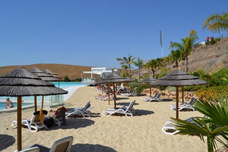 Ferienwohnung  Estepona