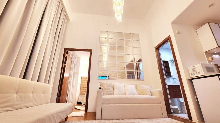 32 m² Ferienwohnung