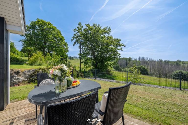 Fuchsbau -  beste Lage und Landschaftsblick in erster Reihe mit eigener Sauna — photo 3
