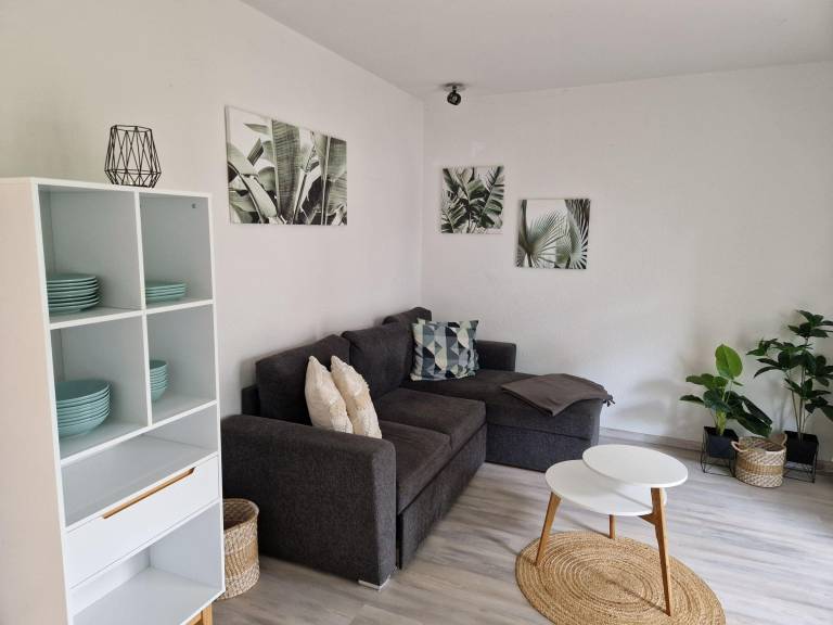 Ferienwohnung Zingst
