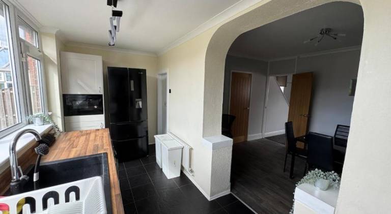Apartment with 1 room for 6 persons — photo 2