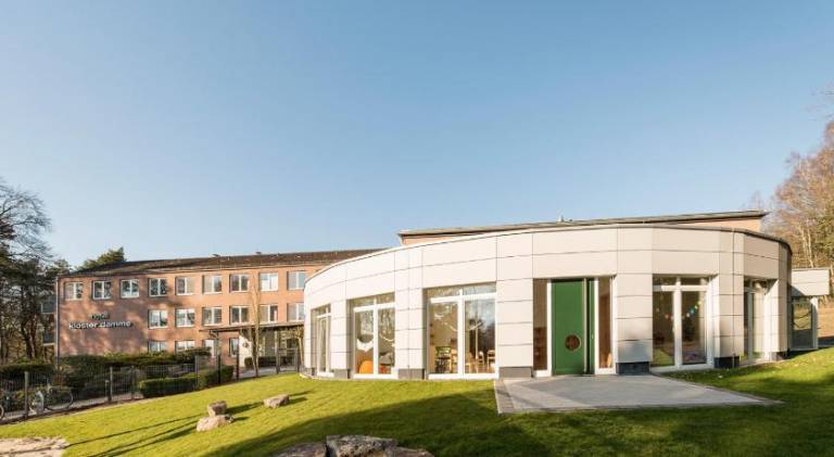 Hotel Damme