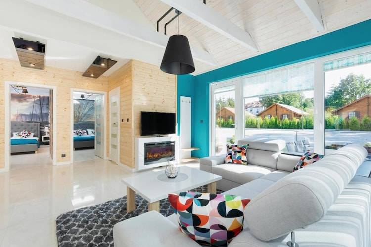 Child-friendly pleasant house with grill, yard & patio | Pets allowed — photo 3