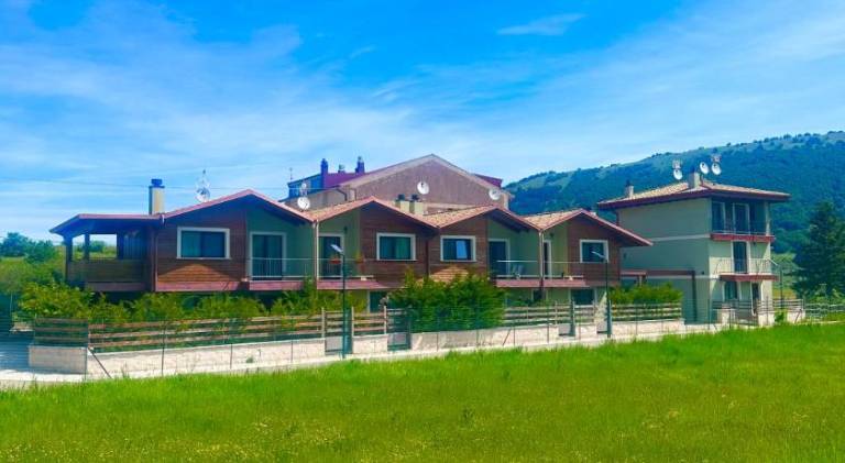 Chalet | Pet-friendly — photo 4