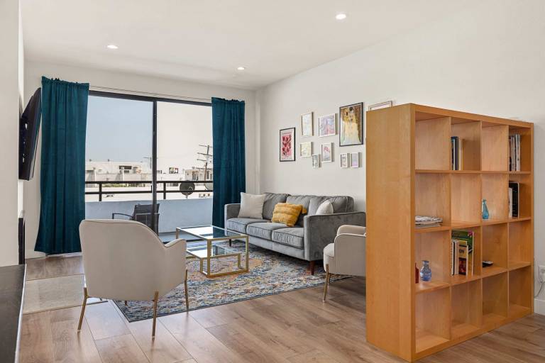 Condo Santa Monica