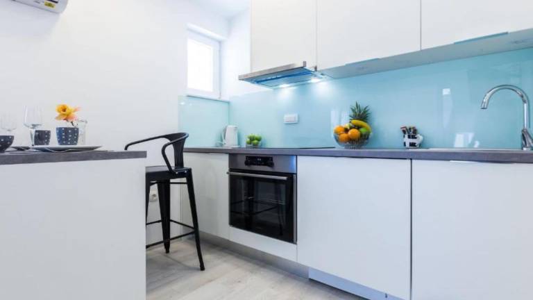 Ferienwohnung Zadar